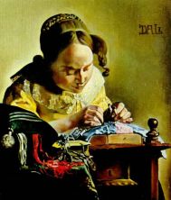 1955_11_the lacemaker (copy of the painting by vermeer van delft) 1955.jpg